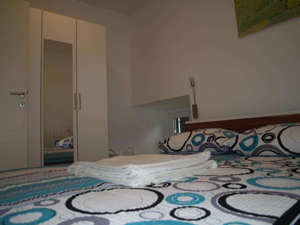 Apartment Pud Oreh Roč Δωμάτιο φωτογραφία